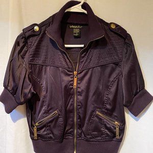 Ladies casual Jacket